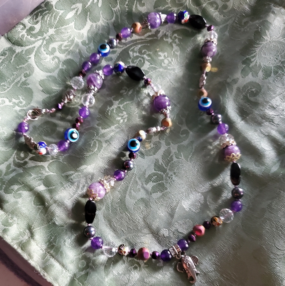 Handcrafted  Necklaces